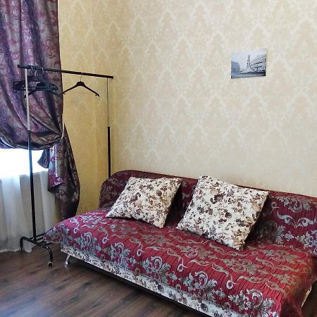 Gorsad Apartment オデッサ エクステリア 写真