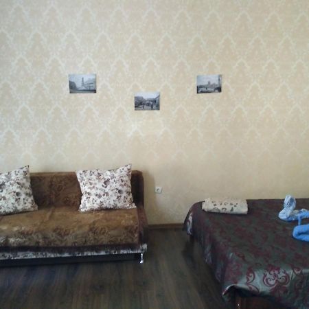 Gorsad Apartment オデッサ エクステリア 写真