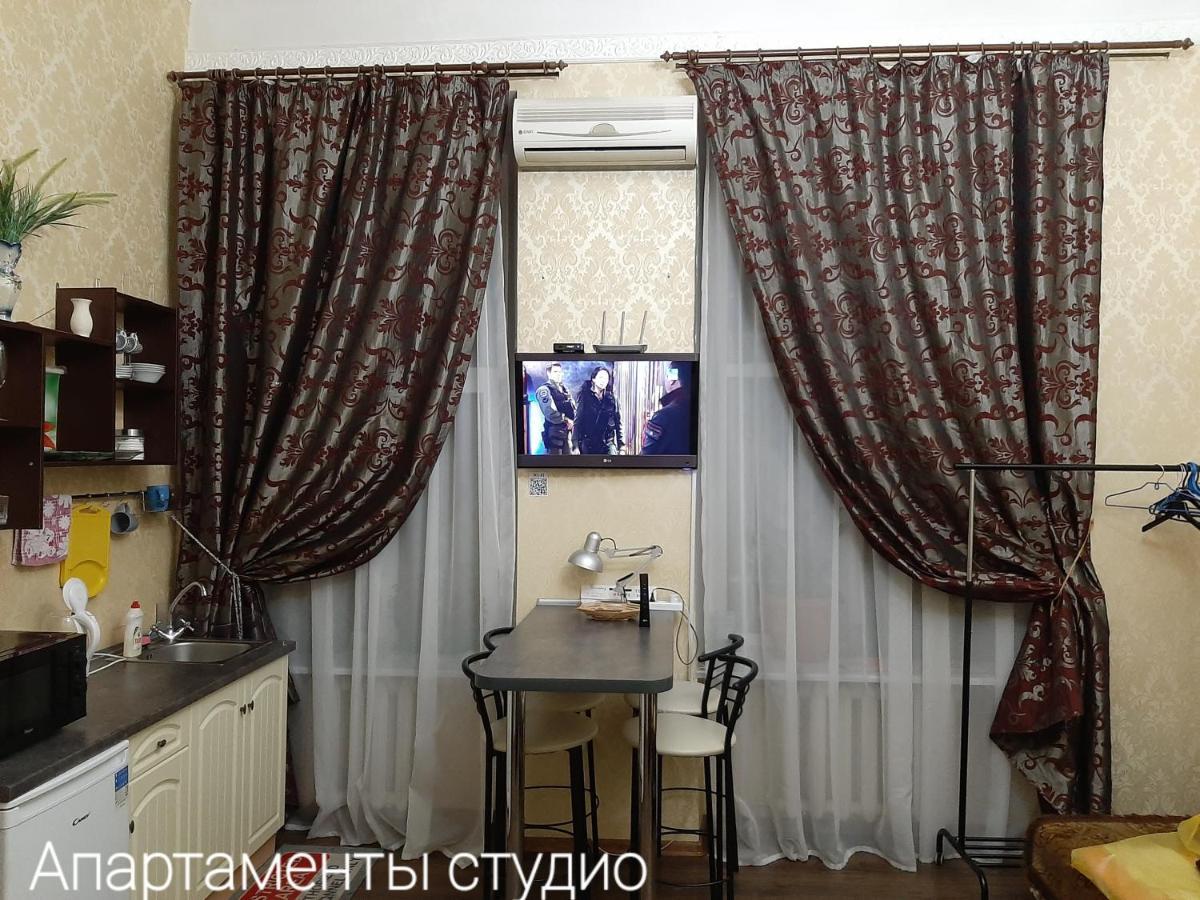 Gorsad Apartment オデッサ エクステリア 写真
