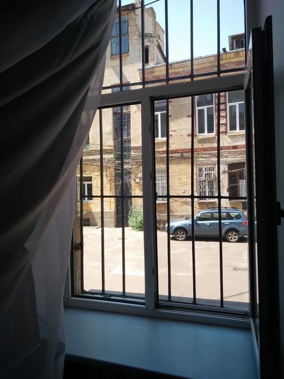 Gorsad Apartment オデッサ エクステリア 写真