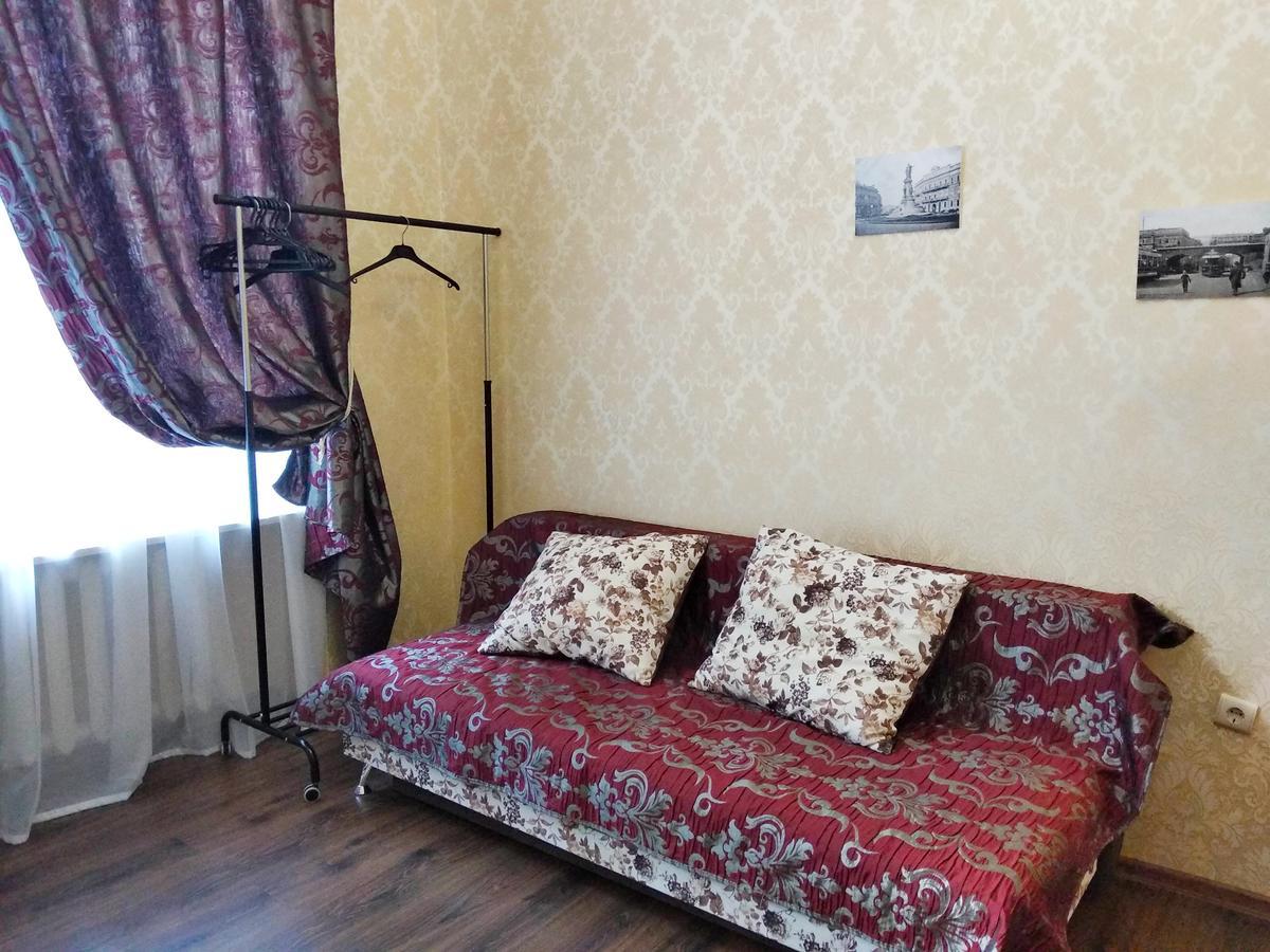 Gorsad Apartment オデッサ エクステリア 写真