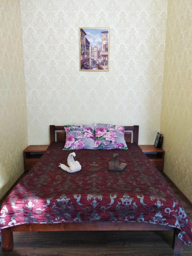 Gorsad Apartment オデッサ エクステリア 写真