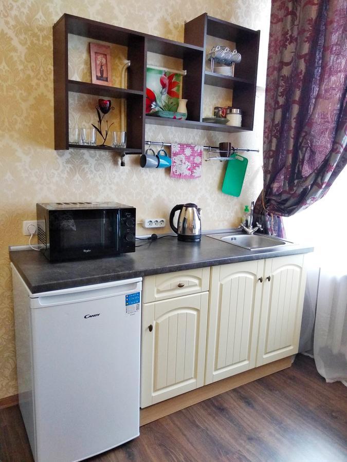 Gorsad Apartment オデッサ エクステリア 写真