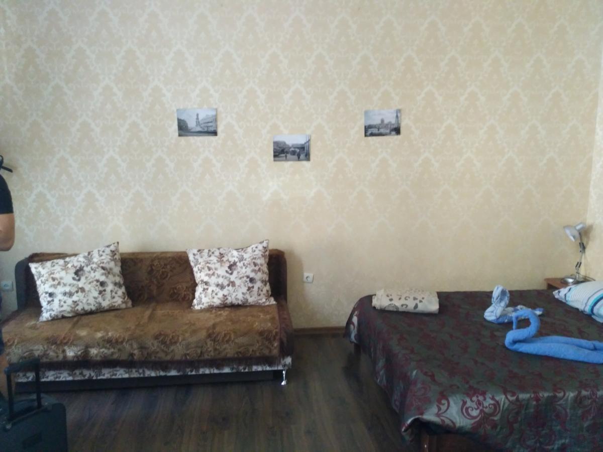 Gorsad Apartment オデッサ エクステリア 写真